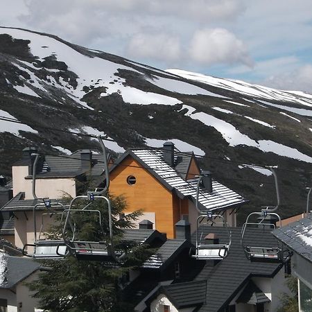 Apartamentos Sierra Nevada Welcome Pokoj fotografie