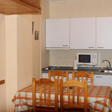 Apartamentos Sierra Nevada Welcome Exteriér fotografie