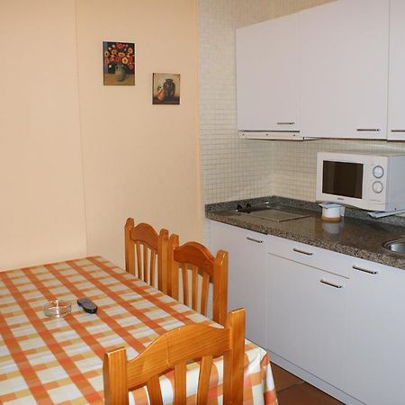 Apartamentos Sierra Nevada Welcome Exteriér fotografie