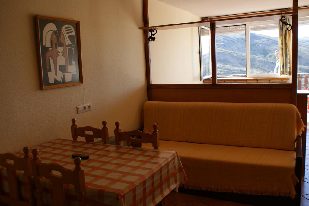 Apartamentos Sierra Nevada Welcome Exteriér fotografie