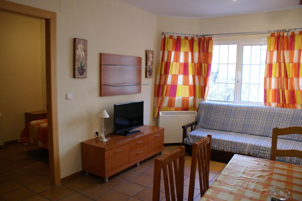 Apartamentos Sierra Nevada Welcome Exteriér fotografie