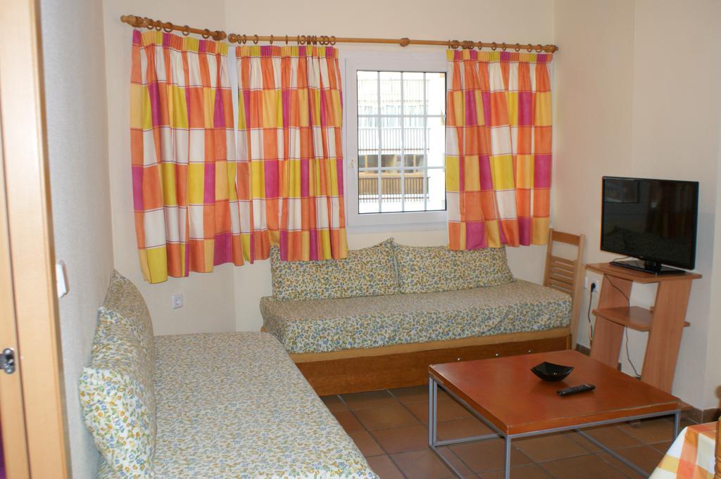 Apartamentos Sierra Nevada Welcome Exteriér fotografie