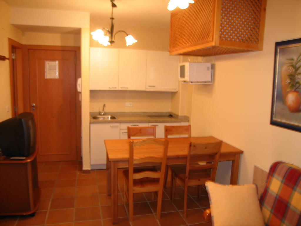 Apartamentos Sierra Nevada Welcome Pokoj fotografie