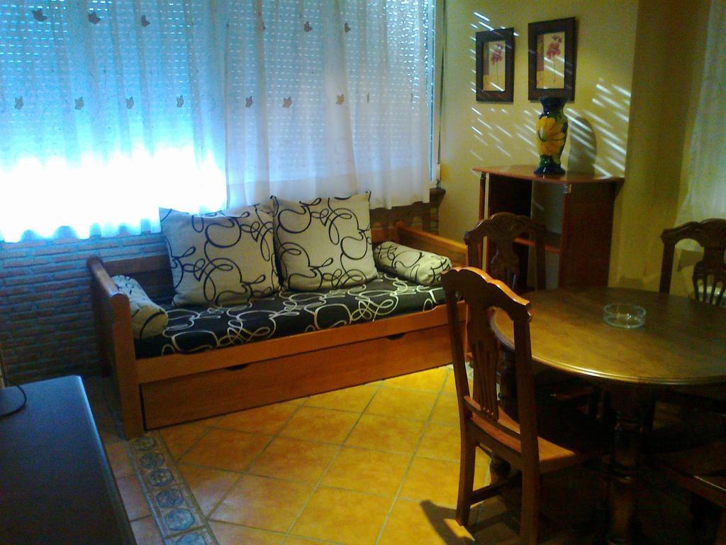 Apartamentos Sierra Nevada Welcome Exteriér fotografie