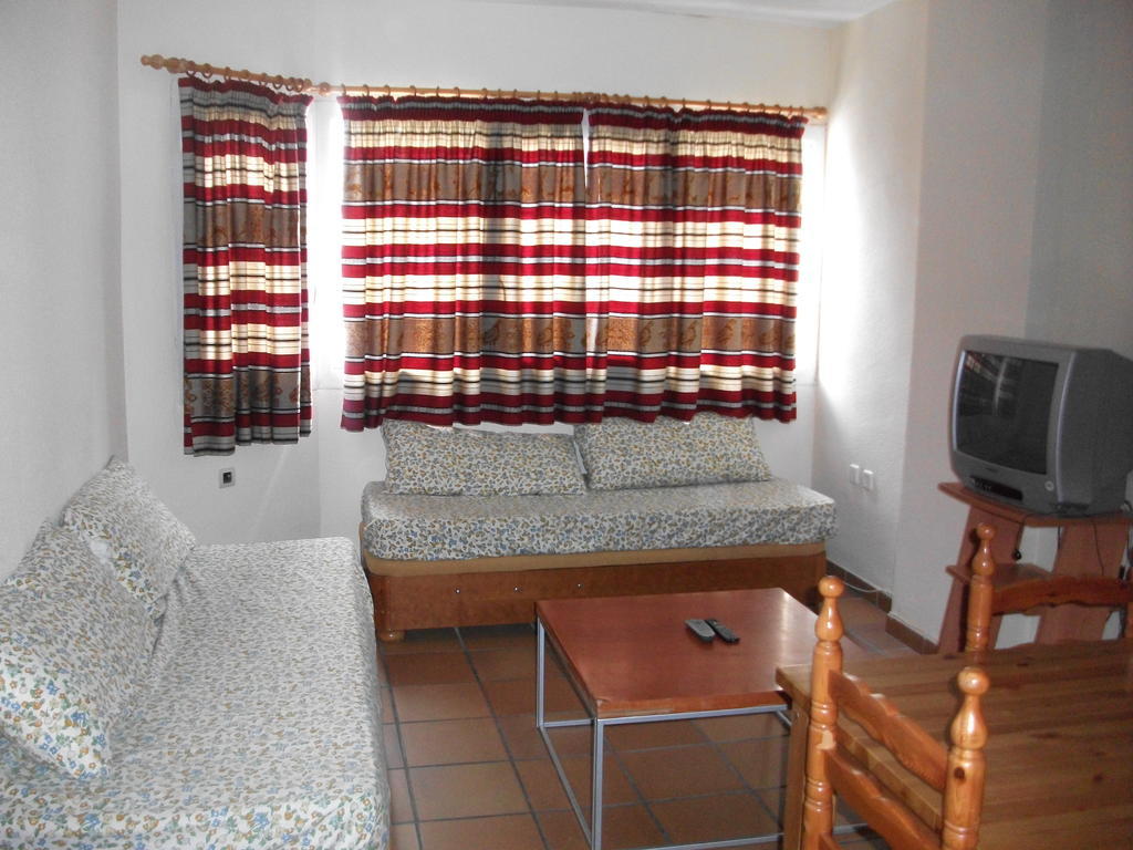 Apartamentos Sierra Nevada Welcome Exteriér fotografie