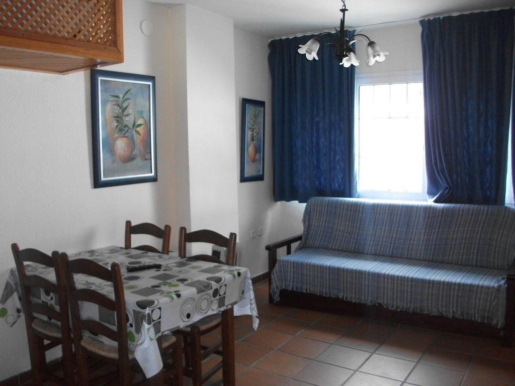 Apartamentos Sierra Nevada Welcome Pokoj fotografie
