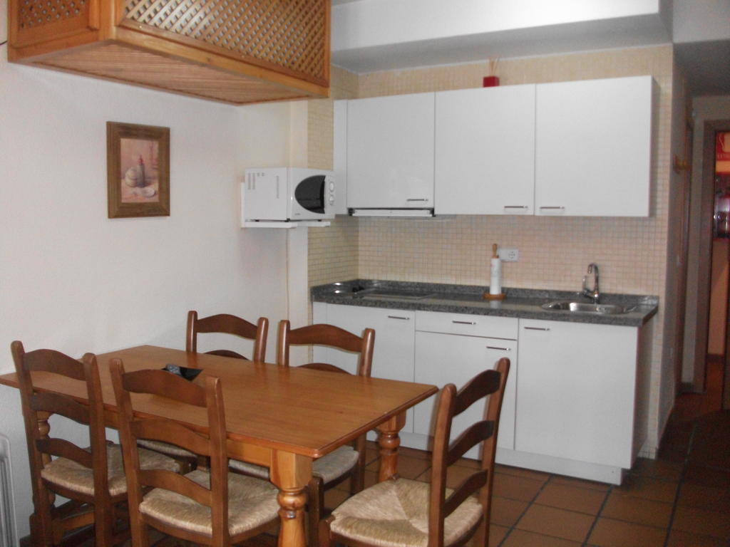 Apartamentos Sierra Nevada Welcome Pokoj fotografie