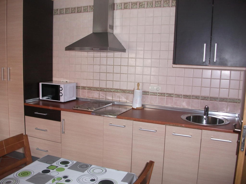 Apartamentos Sierra Nevada Welcome Pokoj fotografie