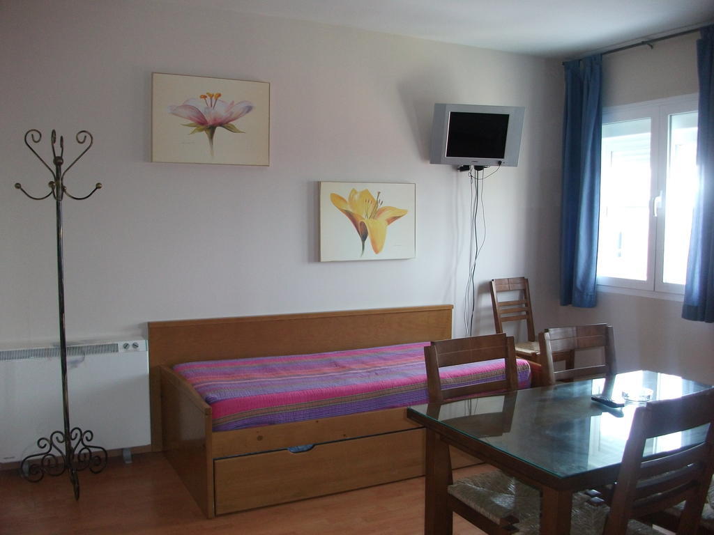 Apartamentos Sierra Nevada Welcome Pokoj fotografie