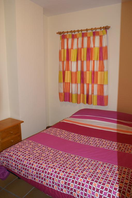 Apartamentos Sierra Nevada Welcome Exteriér fotografie