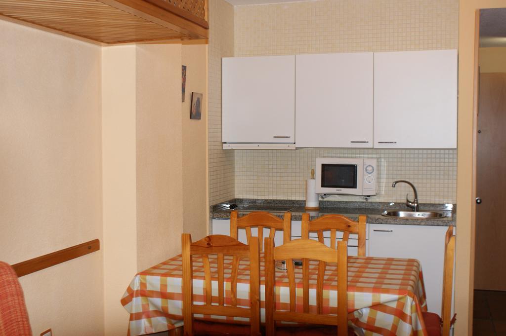Apartamentos Sierra Nevada Welcome Exteriér fotografie