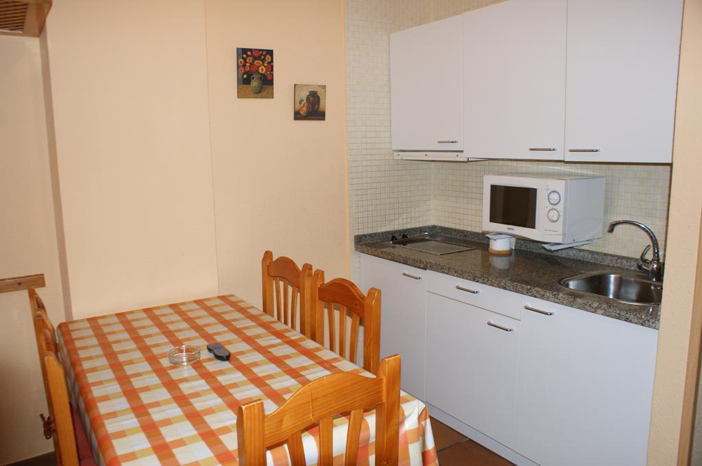 Apartamentos Sierra Nevada Welcome Exteriér fotografie